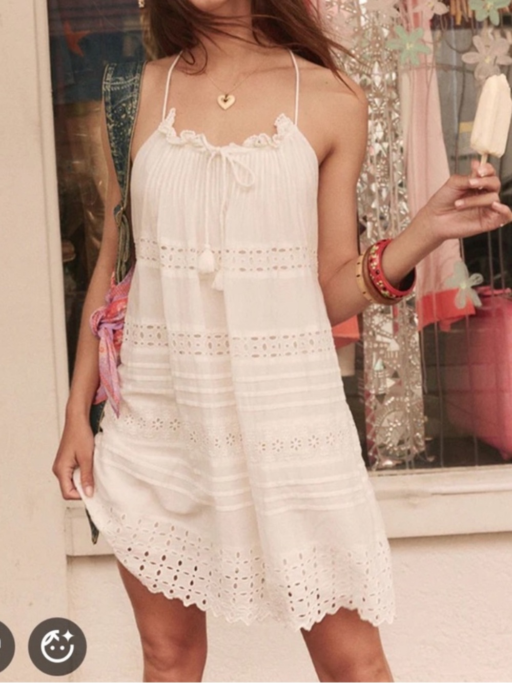 ISO love in the afternoon play dress